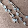 Newbridge silverware earrings Image 3