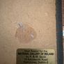 Vintage National Gallery Official Sealed Wooden Prints Image 8