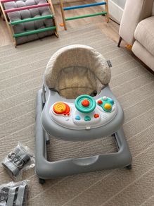 Babylo Easy Up Baby Walker