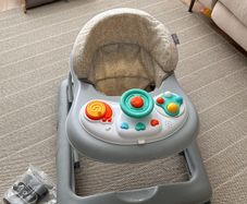 Babylo Easy Up Baby Walker
