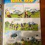 Comic: 'Beano' annual 1998 Image 3