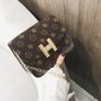 Brand New Women Bag Fashion trend casual shoulder bag handbag small Image 2