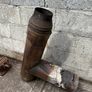 8" Double wall flue Image 5