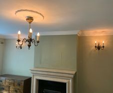 Living room Lights