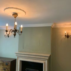 Living room Lights