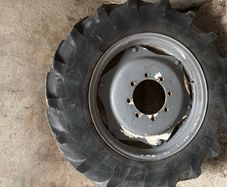 Ford Wheels & rims