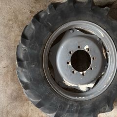 Ford Wheels & rims