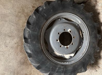 Ford Wheels & rims