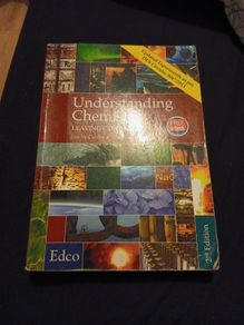 Understanding Chemistry