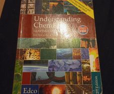 Understanding Chemistry