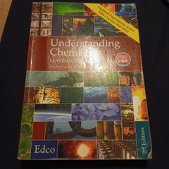 Understanding Chemistry