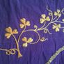 Victorian Catholic Procession Banner Image 4
