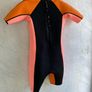 Zara girls wet suit Image 3