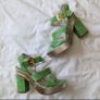 Marco Moreo Sandals Image 2
