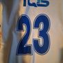 Waterford GAA jersey Image 3