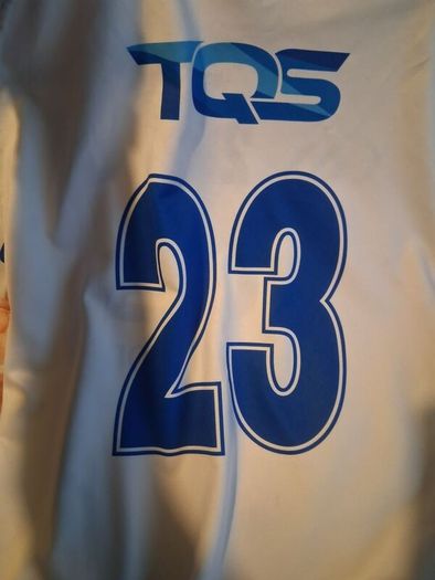 Waterford GAA jersey