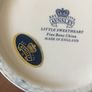 Aynsley 'little sweetheart' range (8 inches) Image 2