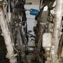 Steering rack Mercedes clk 2008 Image 2