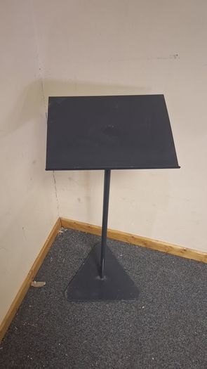 Book stand