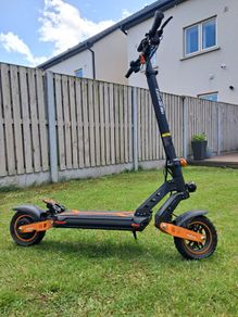 scooter Kukirin G2 Max