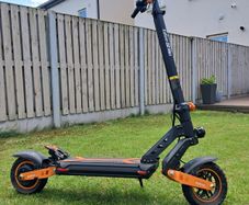 scooter Kukirin G2 Max