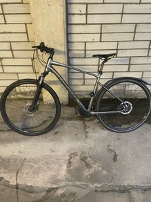 Giant  Roam 2 disc