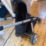 i candy apple 2 pear bassinet and seat frame. Image 5