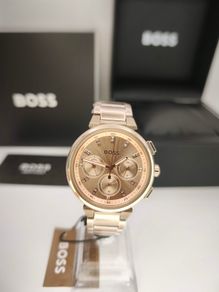Hugo Boss ladies watch
