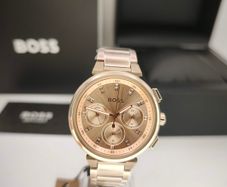 Hugo Boss ladies watch