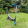 space scooter Image 3
