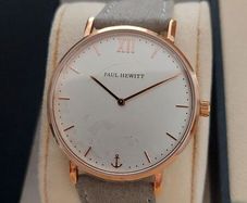 OPPORTUNITY   Brand new PAUL HEWITT womens watches   Last  pieces