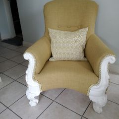 Armchair