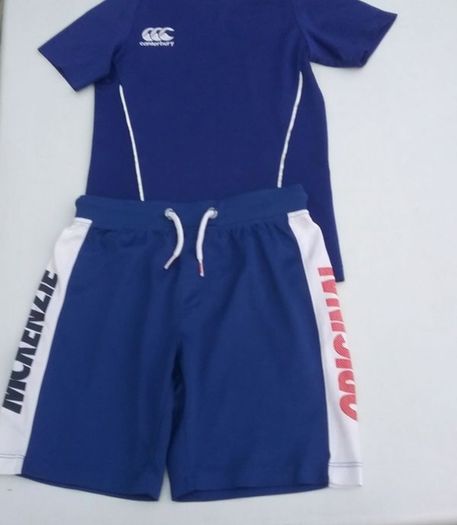 Boys Summer Shorts