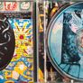 Elvis Costello & The Attractions - All This Useless Beauty CD (1996) Art Rock Power Pop EX+ Image 2