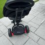 Q Play Prime 6-in-1 Trike Black Image 3
