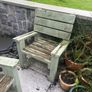 Garden Chairs Image 2
