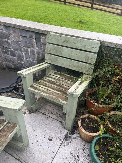 Garden Chairs
