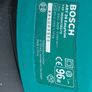 BOSCH ART 26 Easytrim Garden Strimmer in very good condition Image 5