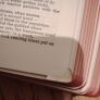 1957 Leather Shakespeare Complete Works (Rare Uncut Pages) Image 7