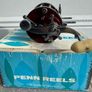 Penn Squidder No. 4 fishing reel Image 2