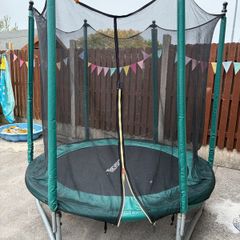 trampoline
