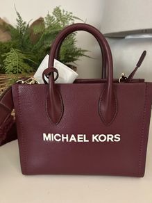 Michael Kors Mirella Bag New with Tags