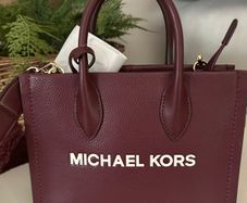 Michael Kors Mirella Bag New with Tags