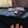 Long Black Maxi Skirts - Size 10 Image 2