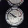 1oz Silver Coins Various Image 6