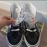 Bape X Vans Image 5