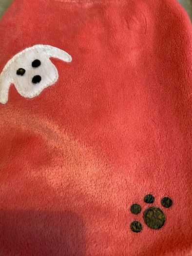 Small dog/puppy Jackets