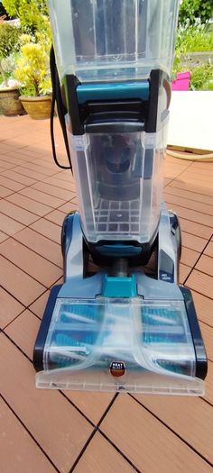 Carpet Cleaner washer VAX