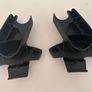 Babyzen Stokke Yoyo Car seat adaptors Image 2