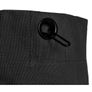NEW US Navy Duffel Military Backpack 75 L Black Cotton Canvas Image 5